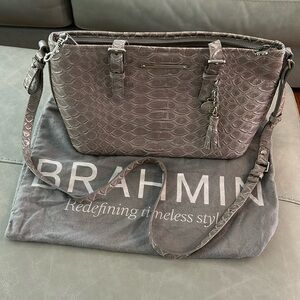 Brahmin bag